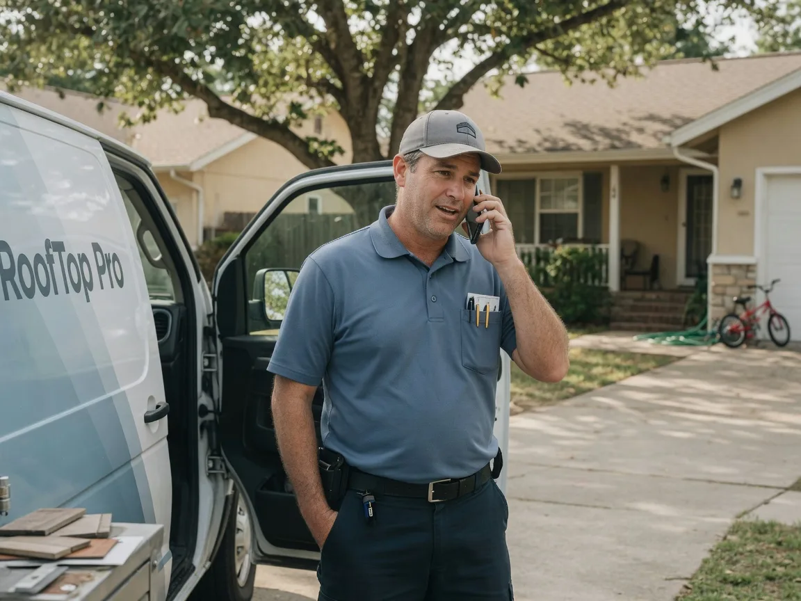 Roof Repair Durham, KS FAQs