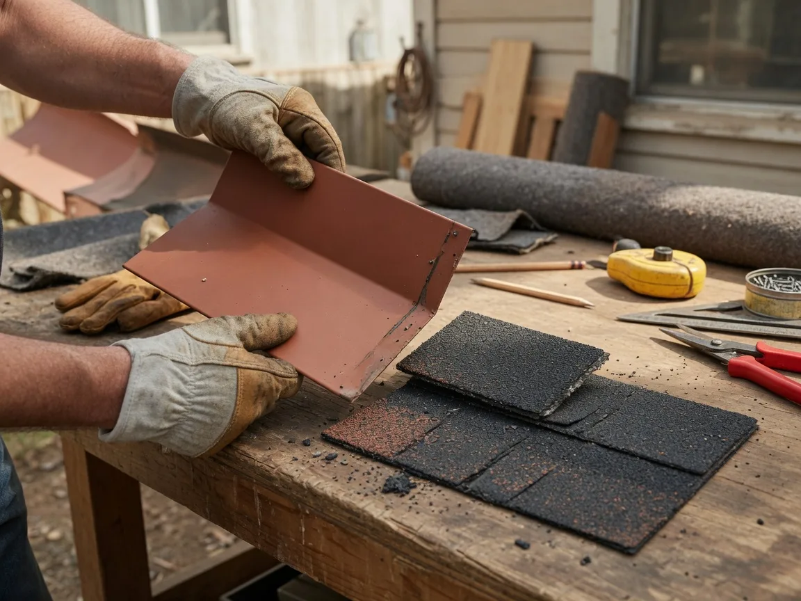 Roof Repair company in Durham, KS